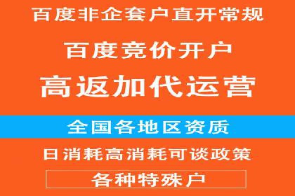 百度广告推广在电商行业的实战案例